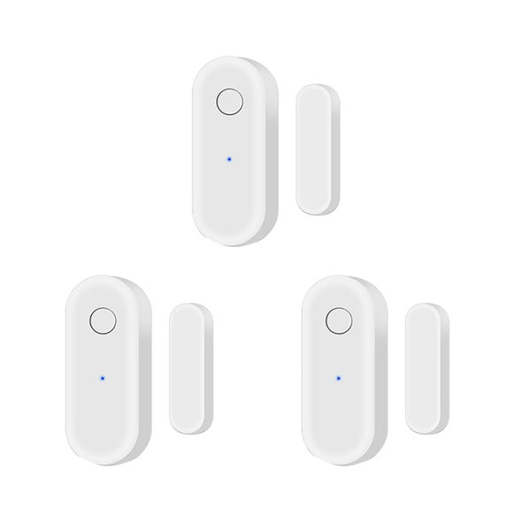 ProGuard Home Security Starter Kit
