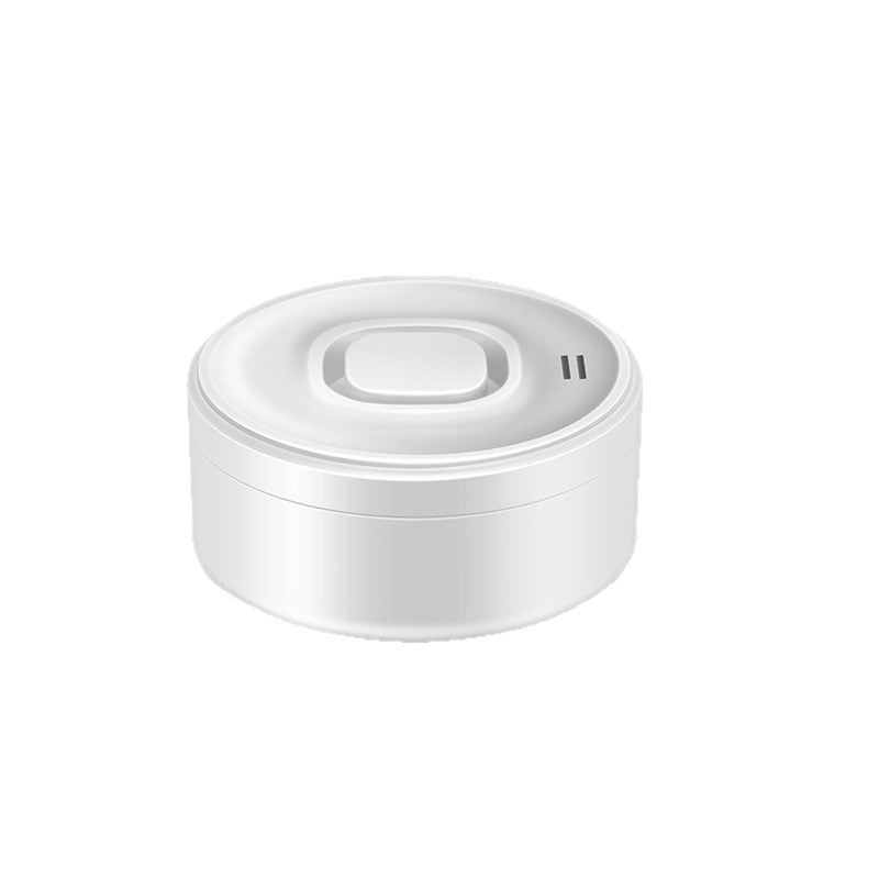 ProGuard Smart WiFi Water Leak Detector - Instant Phone Alerts & 100dB Alarm