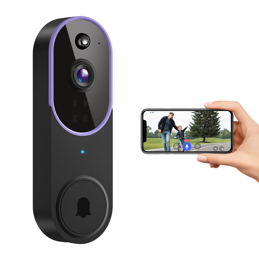 ProGuard Home Security Starter Kit