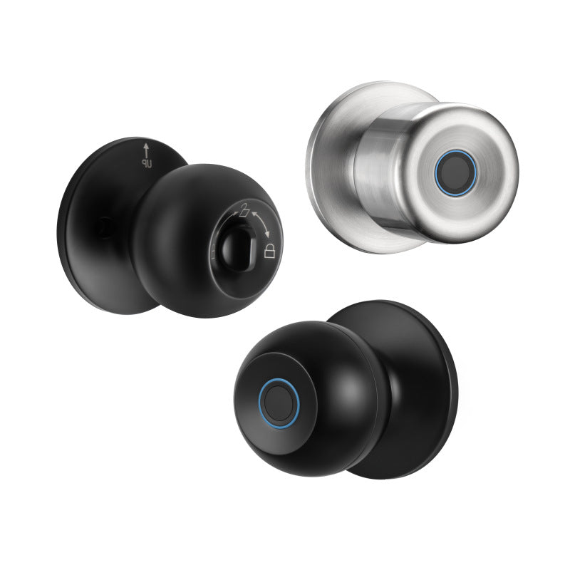 ProGuard Smart Fingerprint Door Lock - Keyless Entry with App Control